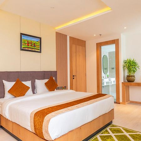 Lumbini Green Resort Bhagwanpur Exterior photo